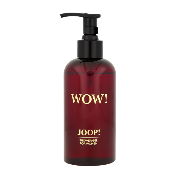 Joop! Wow! For Women Duschgel 250 ml