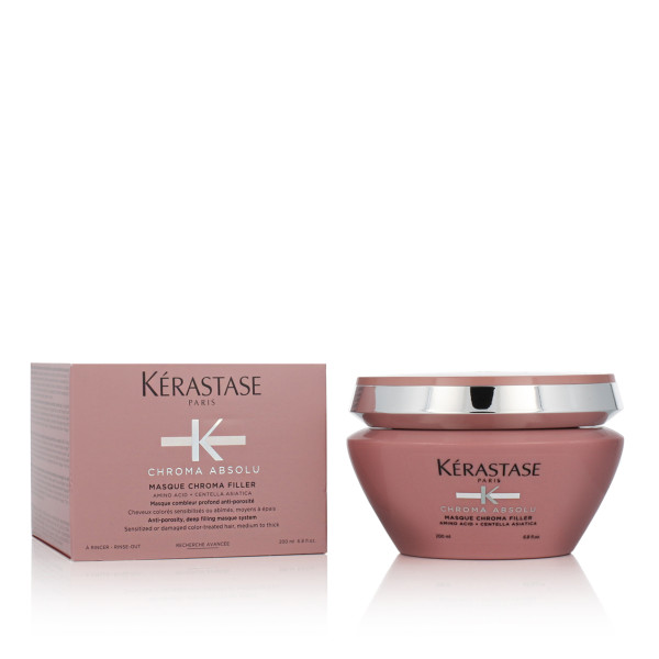 Kérastase Chroma Absolu Masque Chroma Filler 200 ml