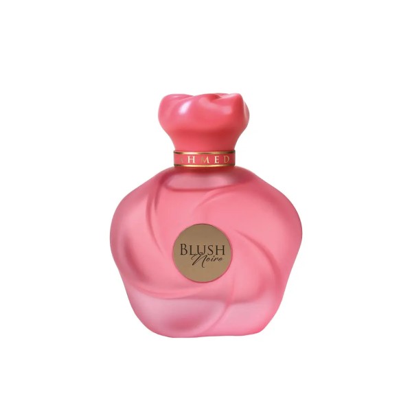 Ahmed Al Maghribi Blush Noir Extrait de parfum 75 ml