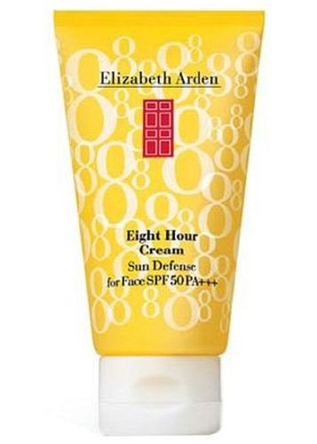 Elizabeth Arden Eight Hour Cream Sun Deffense SPF 50 50 ml