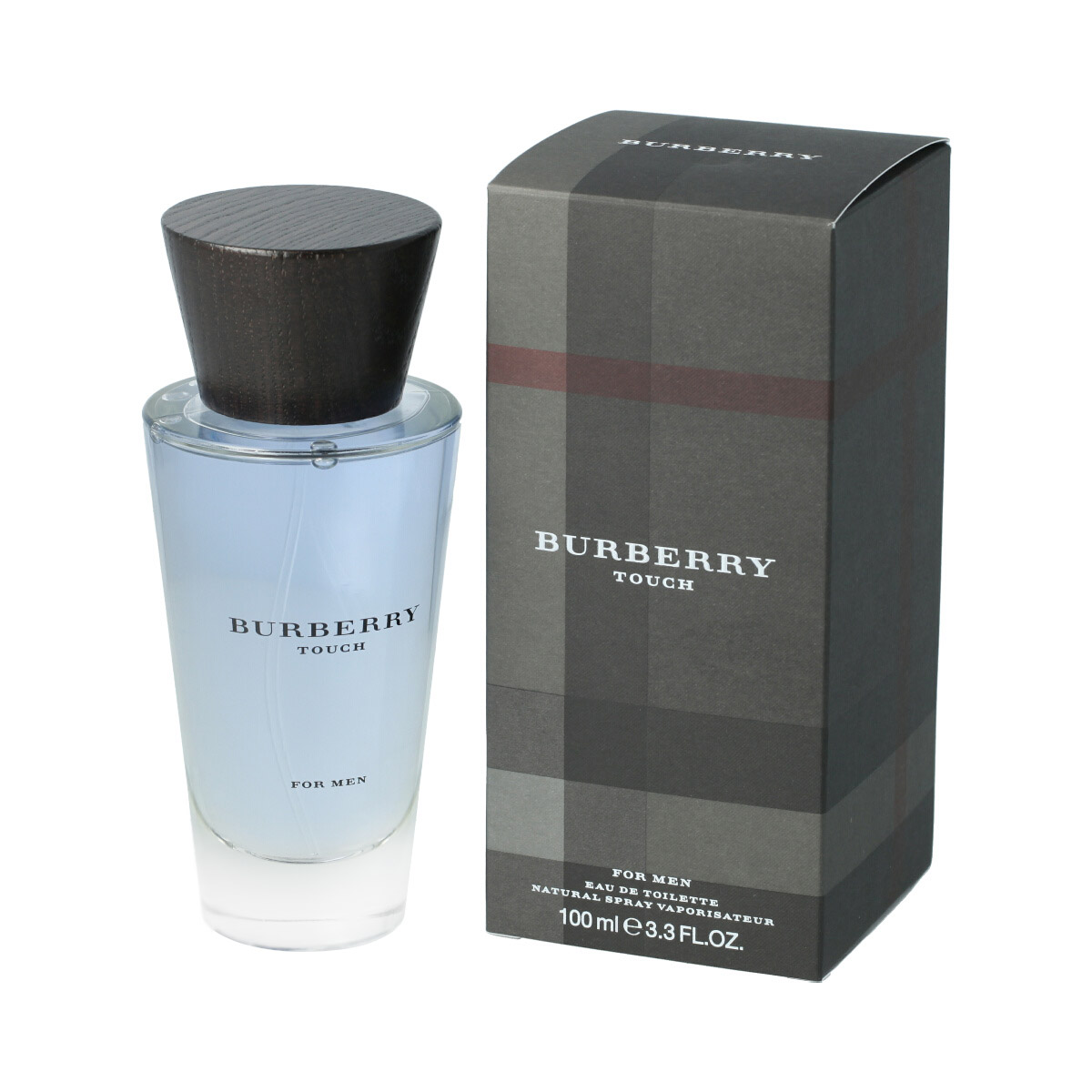burberry touch for mens