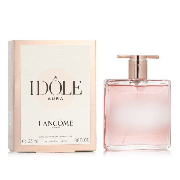 Lancôme Idôle Aura Eau De Parfum 25 ml