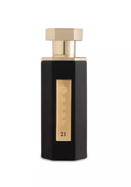 Reef 21 Eau De Parfum 100 ml