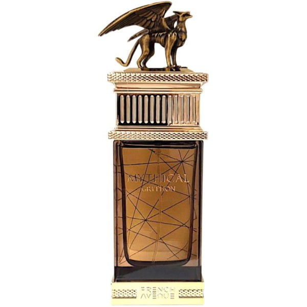 French Avenue Mythical Gryphon Eau De Parfum 100 ml