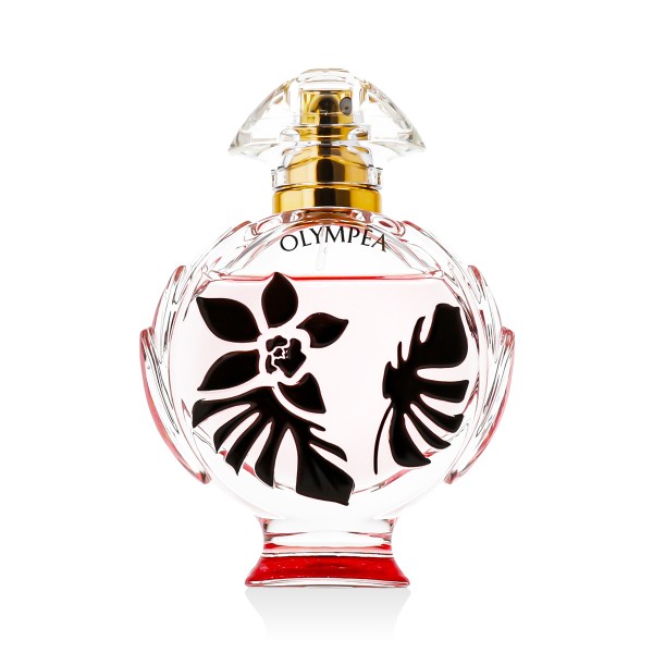 Rabanne Olympéa Flora Eau De Parfum Intense 30 ml