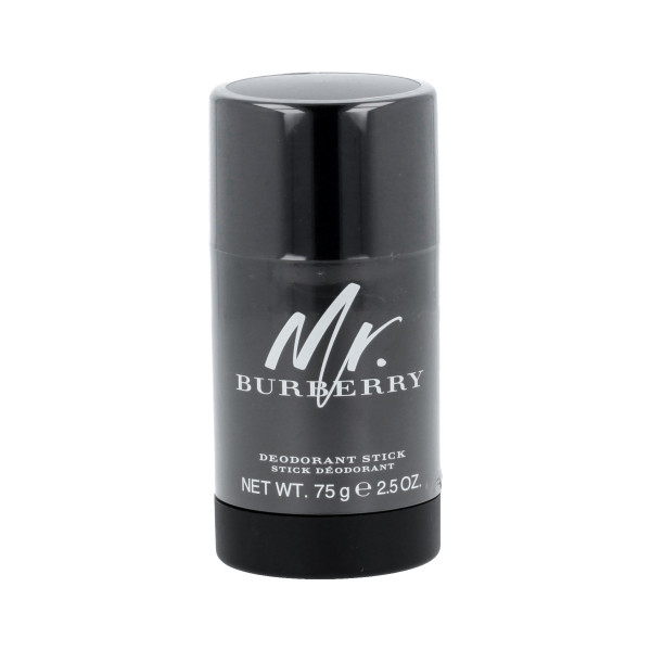 Burberry Mr. Burberry Perfumed Deostick 75 ml