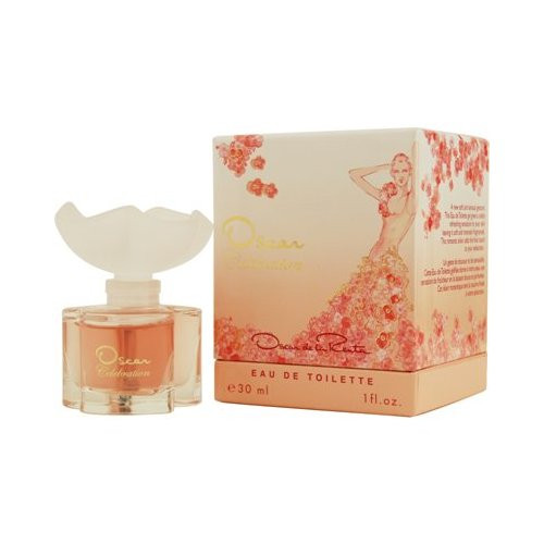 Oscar De La Renta Oscar Celebration Eau De Toilette 30 ml