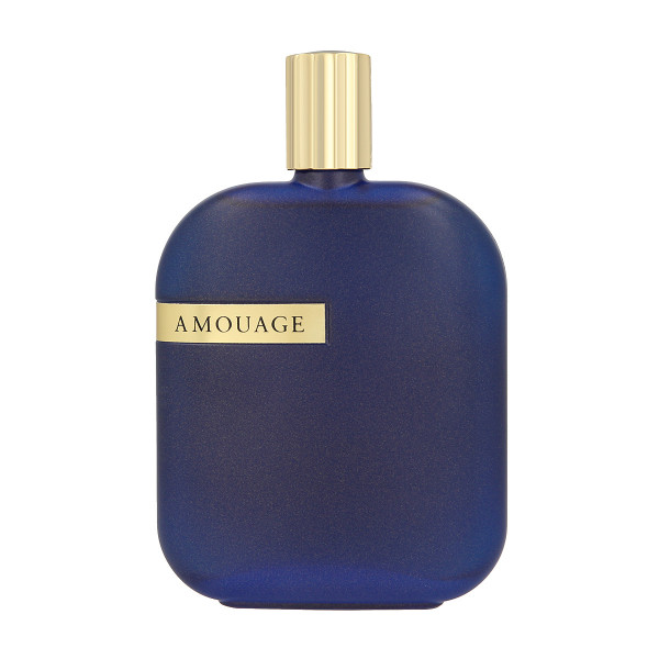 Amouage The Library Collection Opus XI Eau De Parfum 100 ml