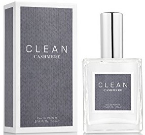 Clean Cashmere Eau De Parfum 60 ml