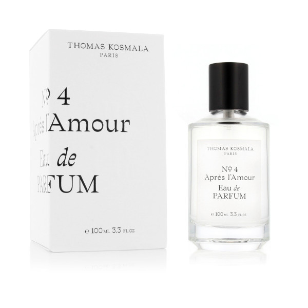 Thomas Kosmala No.4 Aprés l'Amour Eau De Parfum 100 ml