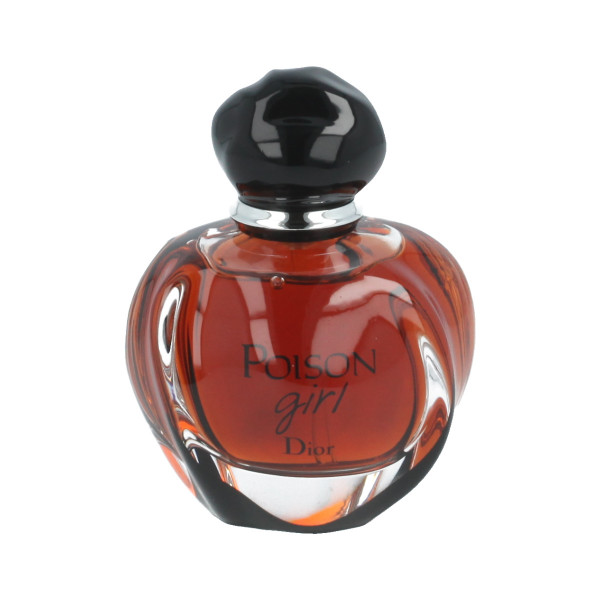 Dior Christian Poison Girl Eau De Parfum 50 ml