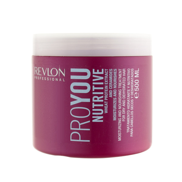 Revlon Professional Pro You Hydro-Nutritive Mask 500 ml