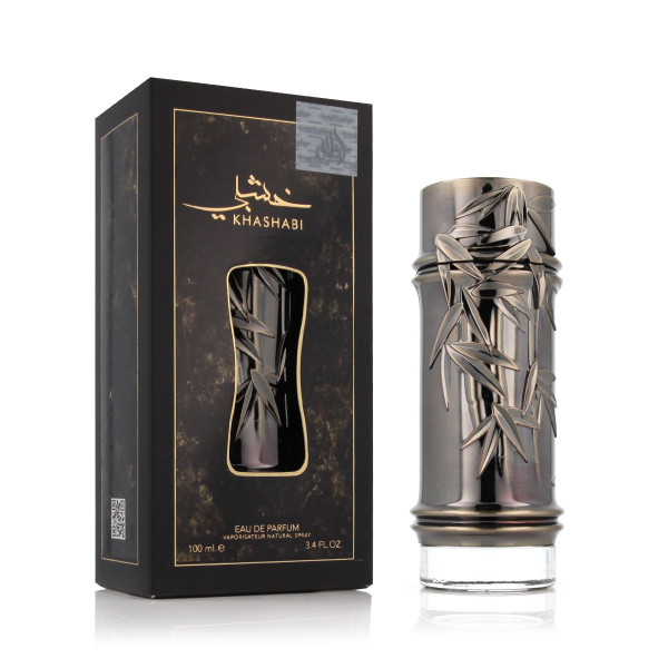 Lattafa Khashabi Eau De Parfum 100 ml