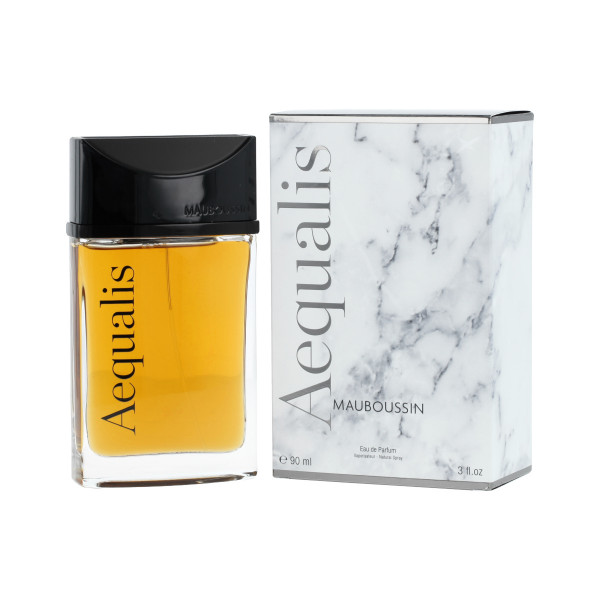 Mauboussin Aequalis Eau De Parfum 90 ml