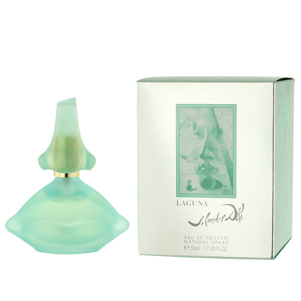 Salvador Dalí Laguna Eau De Toilette 50 ml