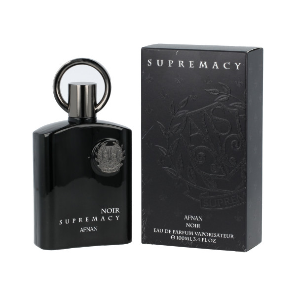 Afnan Supremacy Noir Eau De Parfum 100 ml