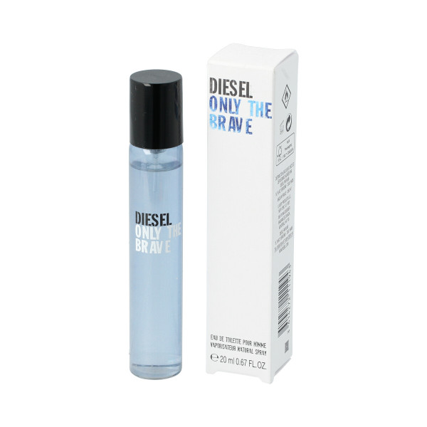 Diesel Only the Brave Eau De Toilette 20 ml