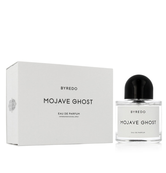 Byredo Mojave Ghost Eau De Parfum 100 ml
