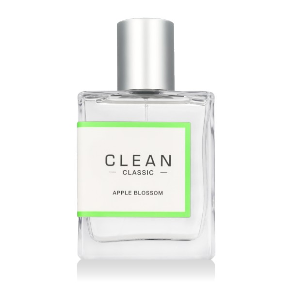 Clean Classic Apple Blossom Eau De Parfum 60 ml