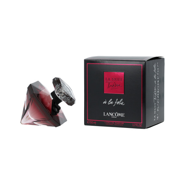 Lancome La Nuit Trésor à la Folie Eau De Parfum 50 ml