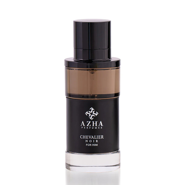 Azha Perfumes Chevalier Noir Eau De Parfum 100 ml