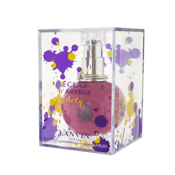 Lanvin Paris Éclat d'Arpège Arty Eau De Parfum 50 ml