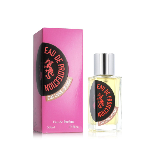 Etat Libre D'Orange Rossy de Palma Eau de Protection Eau De Parfum 50 ml