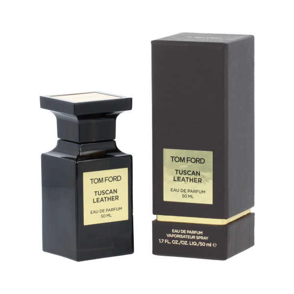 Tom Ford Tuscan Leather Eau De Parfum 50 ml