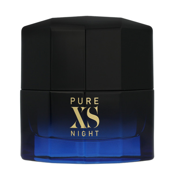 Paco Rabanne Pure XS Night Men Eau De Parfum 50 ml