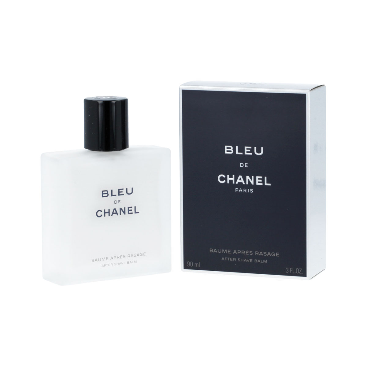 Chanel Bleu de Chanel After Shave Balm 90 ml Herrenpflege Pflege