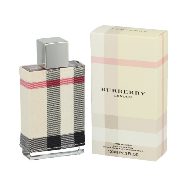 Burberry London Eau De Parfum 100 ml