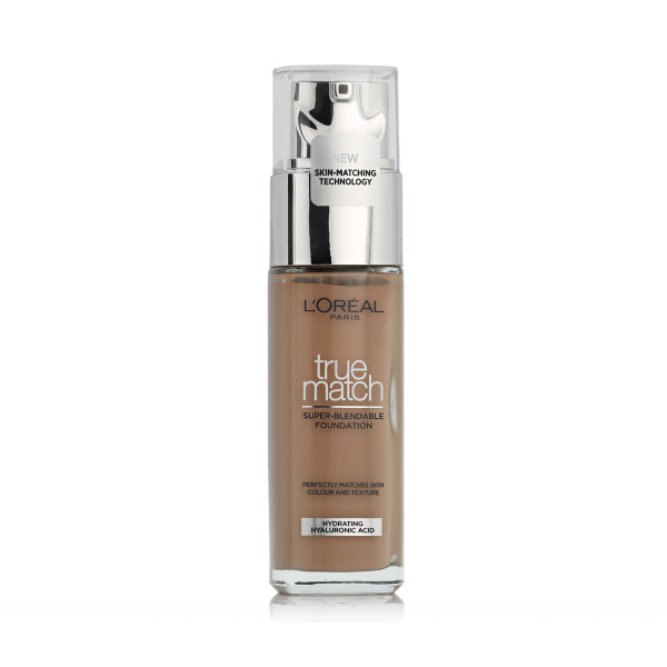 L'Oréal Paris True Match the foundation make-up (5R/5C Rose Sand) 30 ml