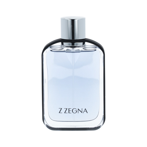 Ermenegildo Zegna Z Eau De Toilette 100 ml