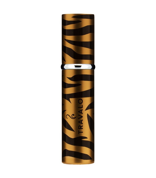 Travalo Classic HD Case Tiger 5 ml