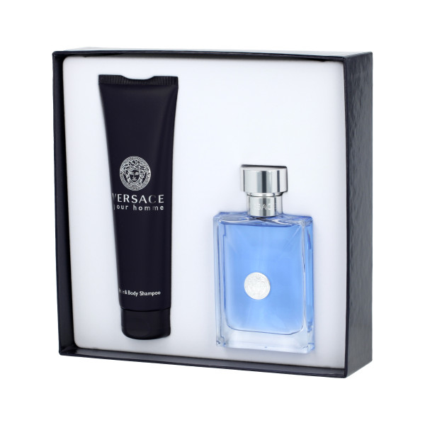 Versace Pour Homme EDT 100 ml + SG 150 ml