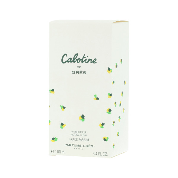 Gres Cabotine de Gres Eau De Parfum 100 ml