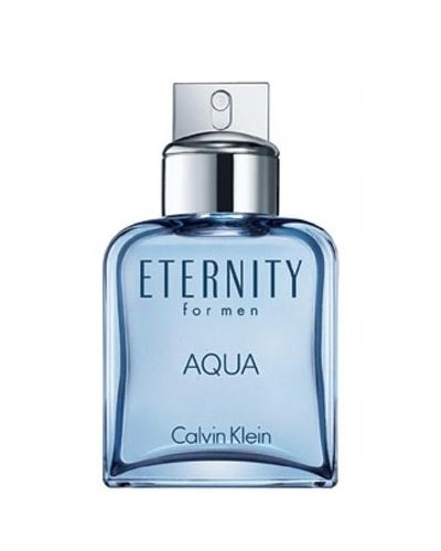 Calvin Klein Eternity Aqua for Men Eau De Toilette 30 ml