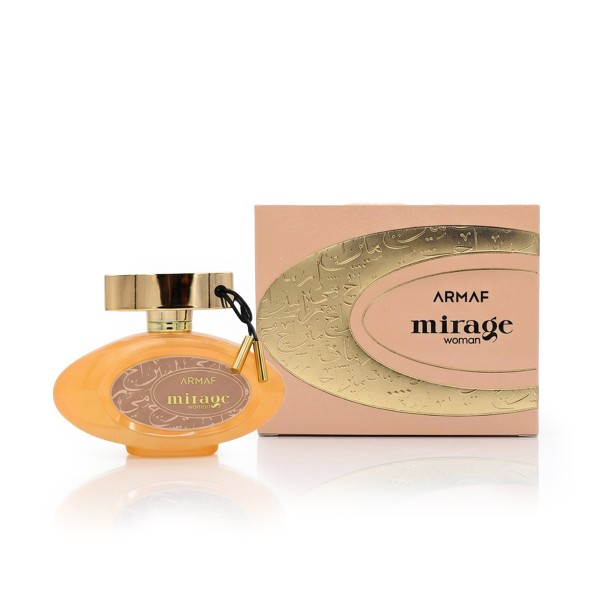 Armaf Mirage Woman Eau De Parfum 100 ml