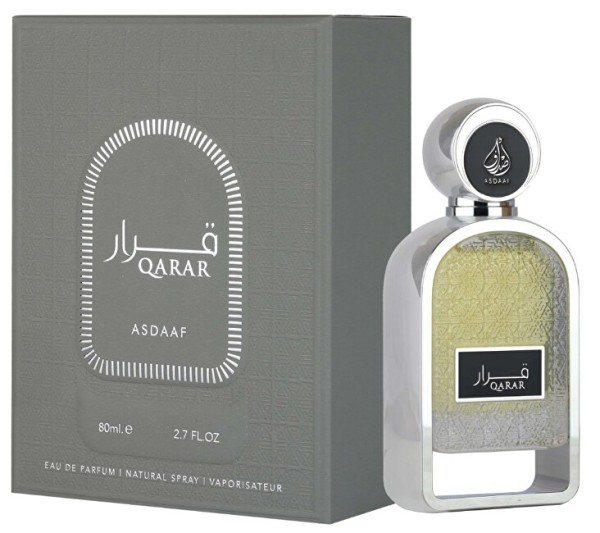 Asdaaf Qarar Eau De Parfum 100 ml