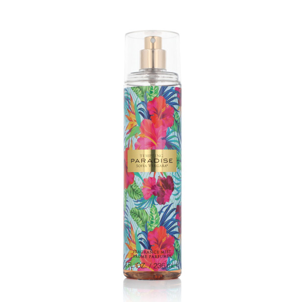 Sofia Vergara Tempting Paradise Bodyspray 236 ml