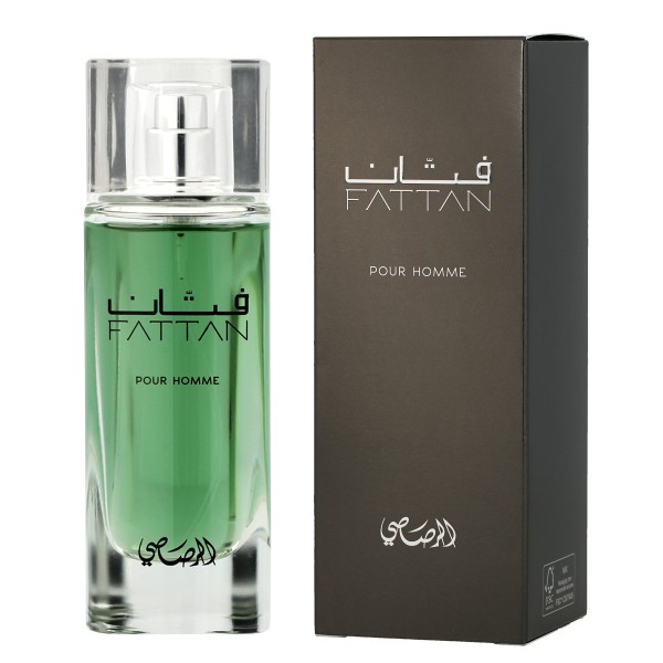 Rasasi Fattan Pour Homme Eau De Parfum 50 ml