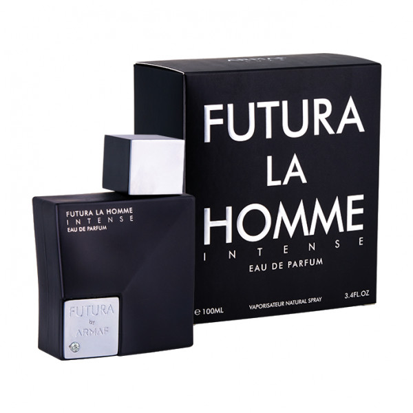 Armaf Futura La Homme Intense Eau De Parfum 100 ml