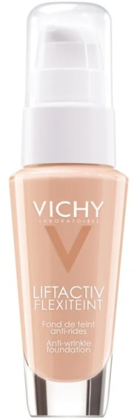 Vichy Liftactiv Flexiteint SPF 20 (45 Gold) 30 ml