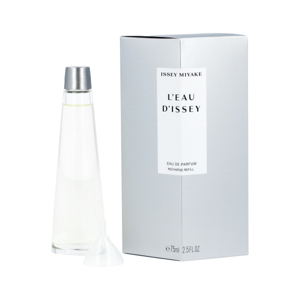 Issey Miyake L'Eau d'Issey Eau De Parfum Refill 75 ml