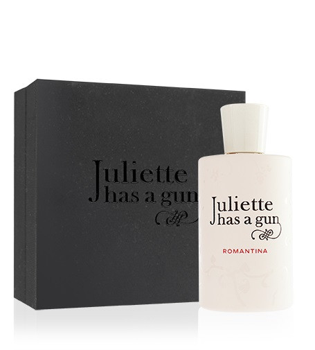 Juliette Has A Gun Romantina Eau De Parfum 50 ml