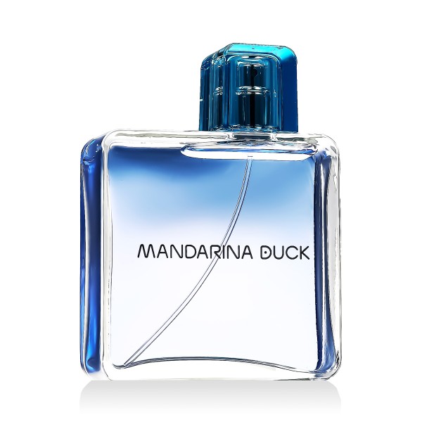 Mandarina Duck For Him Eau De Toilette 100 ml