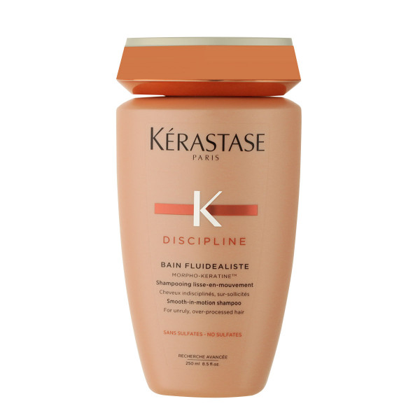 Kérastase Discipline Bain Fluidealiste Smooth-in-Motion Shampoo 250 ml