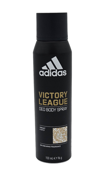 Adidas Victory League Deodorant Spray 150 ml
