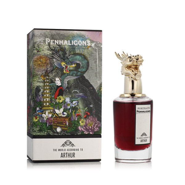 Penhaligon's The World According to Arthur Eau De Parfum 75 ml