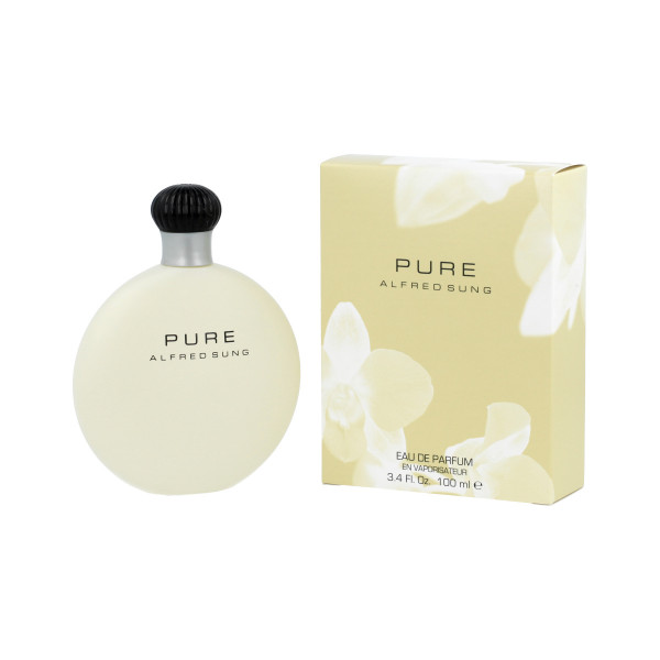 Alfred Sung Pure Eau De Parfum 100 ml
